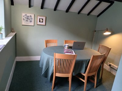 Single room — Budget