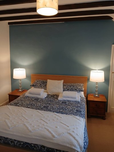 Room 2 — Family room