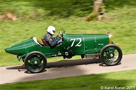 Wiscombe Park hill climb